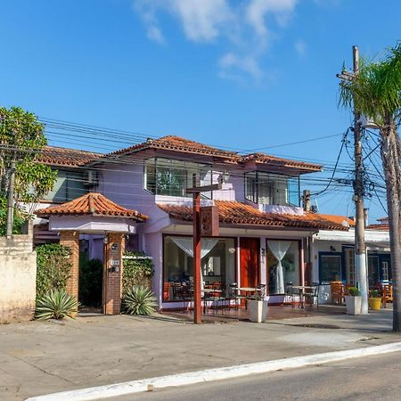 Pousada Do Centro Buzios Esterno foto