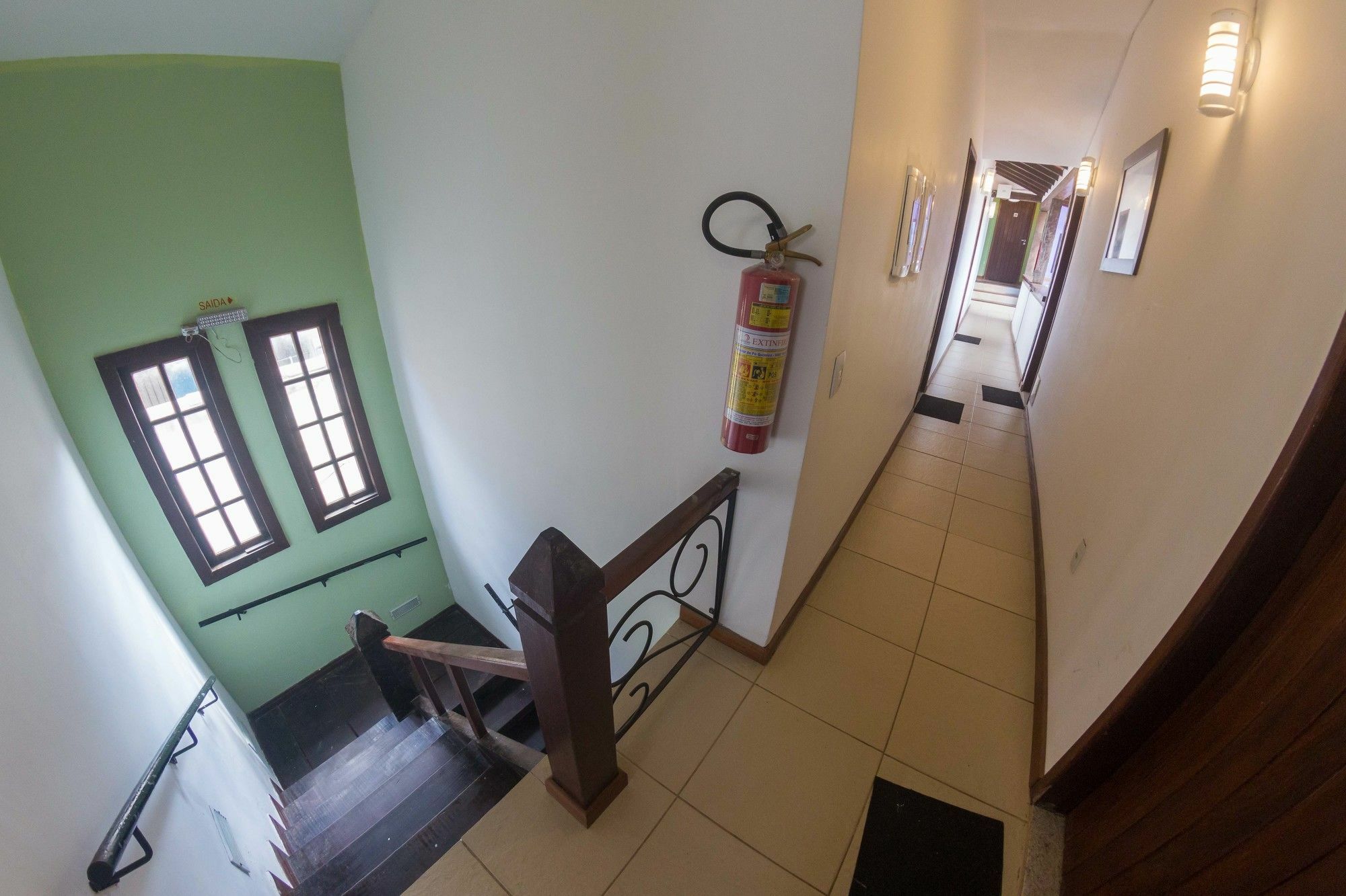 Pousada Do Centro Buzios Esterno foto